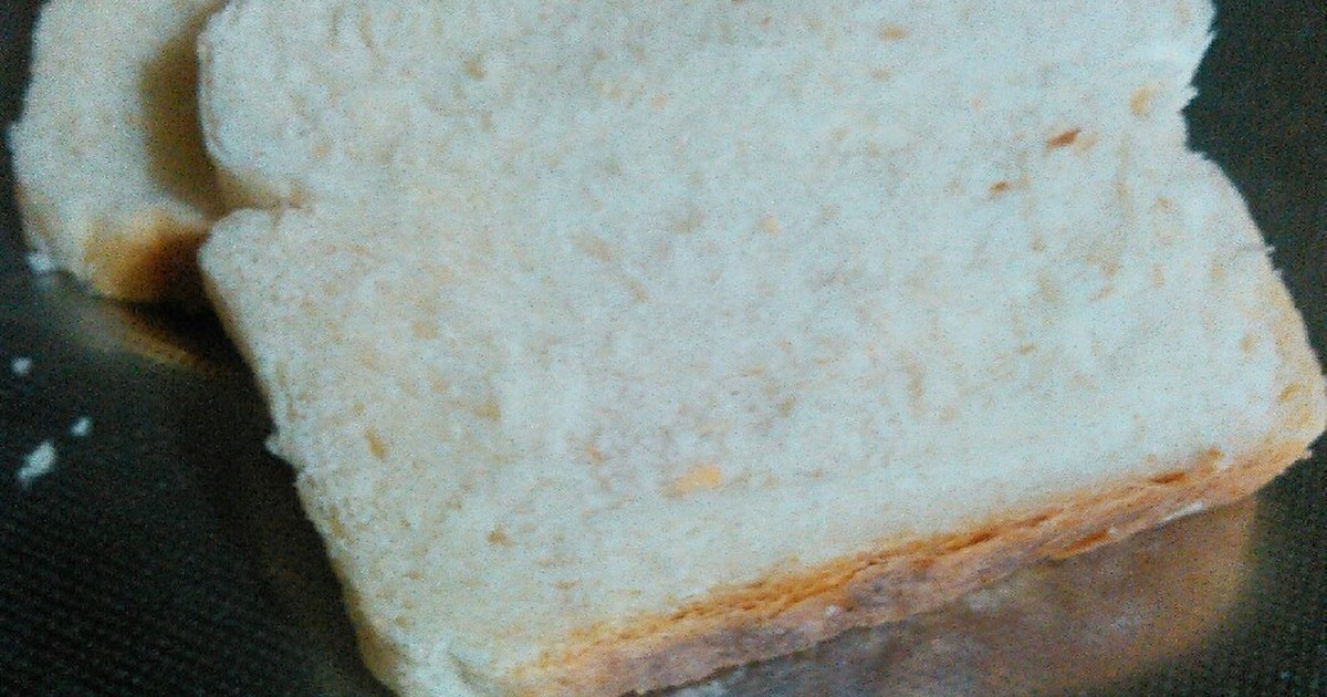 超 低カロリー 手捏ね食パン レシピ 作り方 By いゃんクック先生 クックパッド 簡単おいしいみんなのレシピが351万品