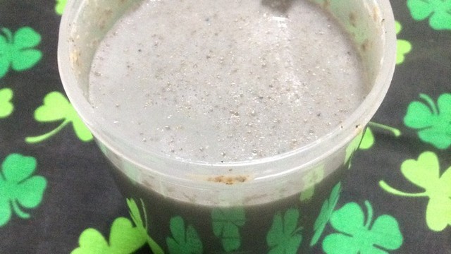 雑穀ダイエットシェイク レシピ 作り方 By Initium クックパッド