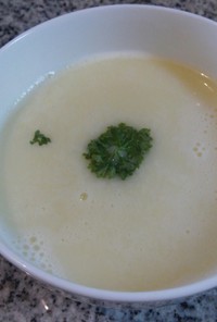 スープメーカー※白菜と干し貝柱のスープ