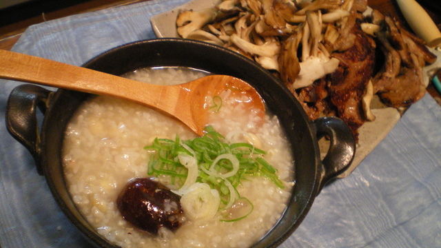 炊飯器におまかせ 参鶏湯 サムゲタン レシピ 作り方 By エルズママ クックパッド