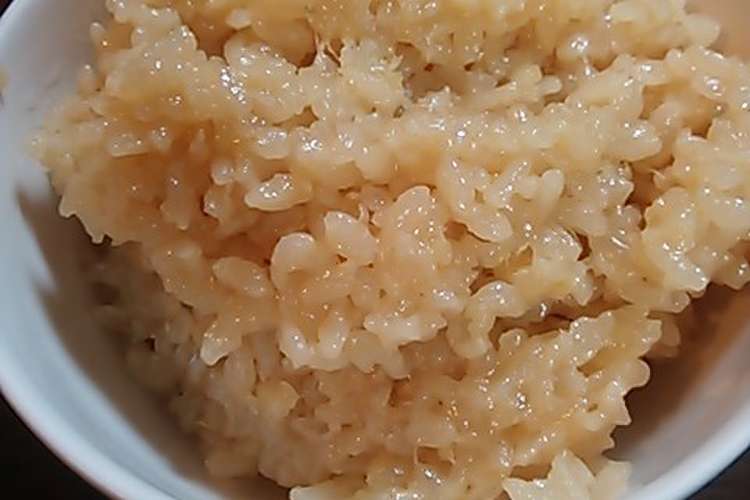 生姜だけの炊き込みごはん レシピ 作り方 By おみおみおみつこ クックパッド 簡単おいしいみんなのレシピが357万品