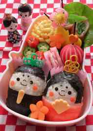みんなの 3月 キャラ弁 レシピが21品 クックパッド