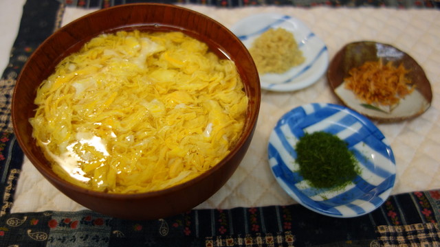 胃腸炎に低糖質アミノ酸かき玉汁 レシピ 作り方 By 薬剤師れい クックパッド 簡単おいしいみんなのレシピが356万品