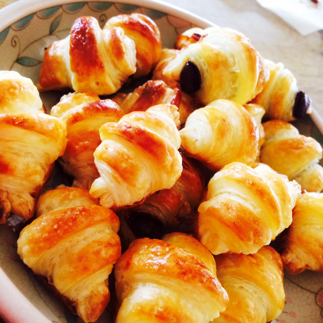 冷凍マルガリータパイのレシピ