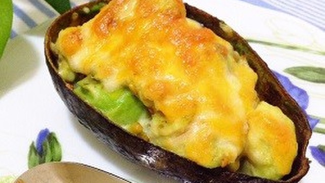 傷んだアボカドとツナのチーズ焼き レシピ 作り方 By のりまきたまご クックパッド 簡単おいしいみんなのレシピが360万品