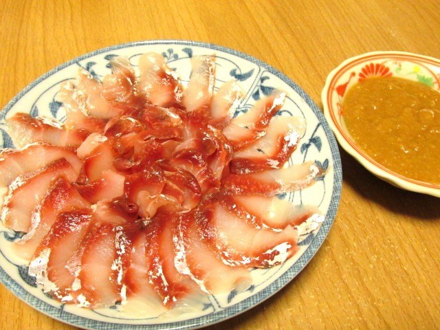 ボラの洗い レシピ 作り方 By Cfマスター クックパッド 簡単おいしいみんなのレシピが356万品