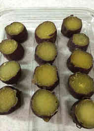 みんなが作ってる 犬 おやつボーロのレシピ クックパッド 簡単おいしいみんなのレシピが359万品