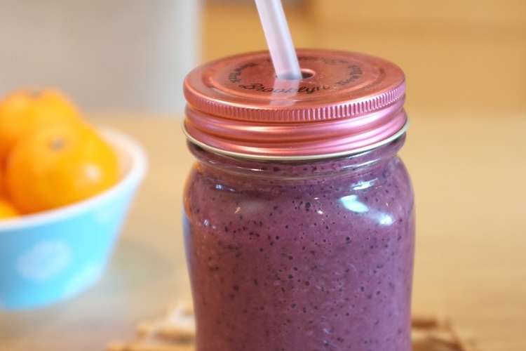 デトックス スムージー レシピ 作り方 By Sachi5 クックパッド 簡単おいしいみんなのレシピが361万品