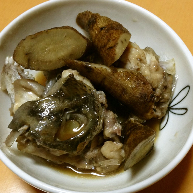 ゴボウとチヌ クロダイ のあら煮 レシピ 作り方 By 明石浦漁業協同組合 クックパッド 簡単おいしいみんなのレシピが353万品