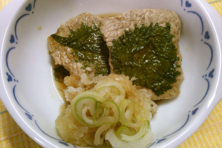 豚肉さっぱり 大葉 酒蒸し おろしポン酢 レシピ 作り方 By 331ミミイ クックパッド 簡単おいしいみんなのレシピが361万品