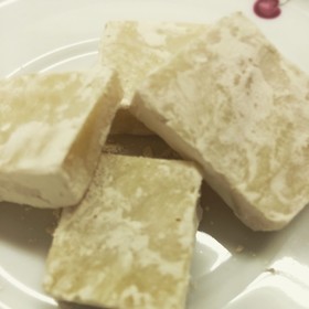 しまんと栗パウダーで簡単!栗の生チョコ
