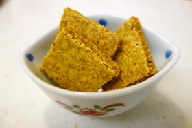 低糖質 小麦粉なしのナッツクッキー
