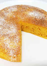 みんなが作ってる かぼちゃケーキ 炊飯器 薄力粉のレシピ クックパッド 簡単おいしいみんなのレシピが350万品