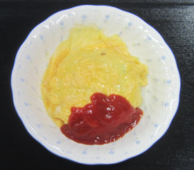 調理師が作る◇絶品オムライス◇