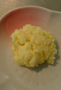 簡単！日本古代のチーズ　蘇（そ）延喜式流