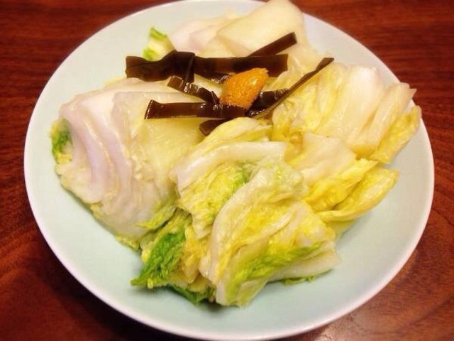 白菜漬け 冬の美味しいお漬物 レシピ 作り方 By ぬくぱく クックパッド 白菜漬け 冬の美味しいお漬物 レシピ 作り方 By ぬくぱく クックパッド