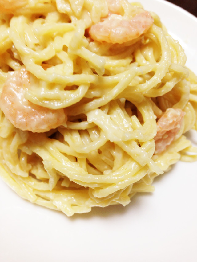 ペストリークリームのレシピ