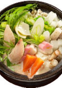 【冬野菜】二度美味しい白菜鍋 