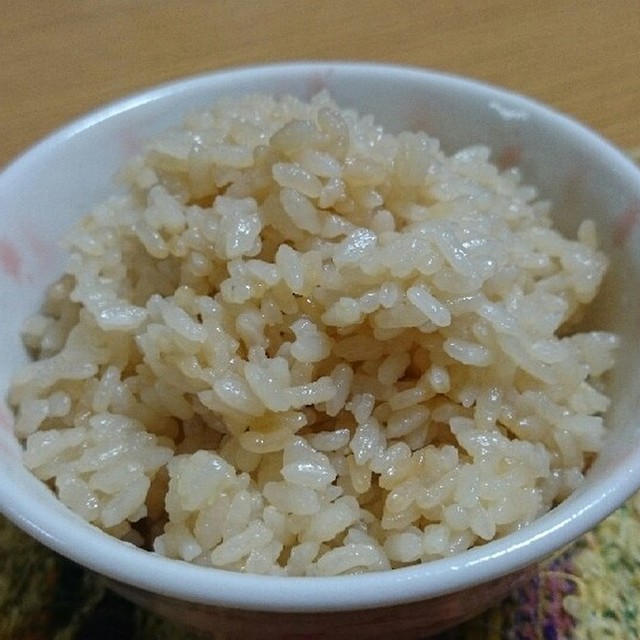 簡単 醤油味 炊き込みご飯 レシピ 作り方 By Remidemi クックパッド 簡単おいしいみんなのレシピが359万品