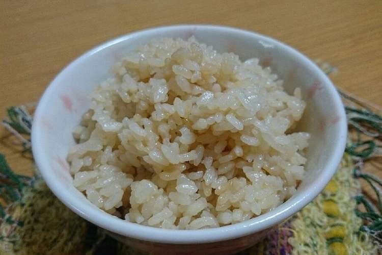 簡単 醤油味 炊き込みご飯 レシピ 作り方 By Remidemi クックパッド 簡単おいしいみんなのレシピが360万品