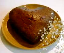 HoneysOven　チョコレートケーキの画像