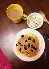 みんなが作ってる 森永パンケーキミックス 離乳食のレシピ クックパッド 簡単おいしいみんなのレシピが355万品