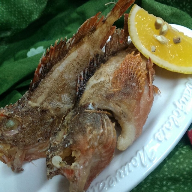 赤メバルの唐揚げ シンプル レシピ 作り方 By じゅげむ クックパッド 簡単おいしいみんなのレシピが356万品 赤メバルの唐揚げ シンプル レシピ 作り方 By じゅげむ クックパッド 簡単おいしいみんなのレシピが356万品