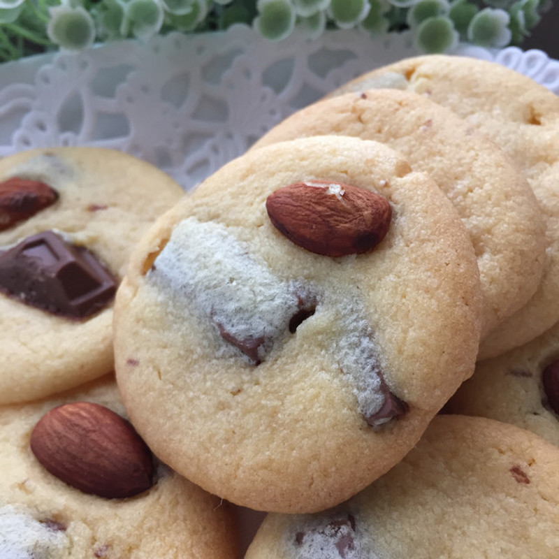 【みんなが作ってる】 ホットケーキミックス150g クッキーのレシピ 【クックパッド】 簡単おいしいみんなのレシピが348万品