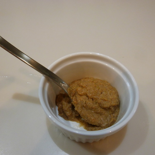 まろやか 離乳食レバーペースト レシピ 作り方 By マミーズ クックパッド 簡単おいしいみんなのレシピが354万品