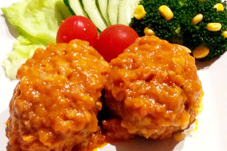 大人気 我が家の煮込みハンバーグ レシピ 作り方 By なつき ミ クックパッド 簡単おいしいみんなのレシピが349万品
