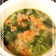 小松菜で栄養満点、コンソメ風具沢山スープ