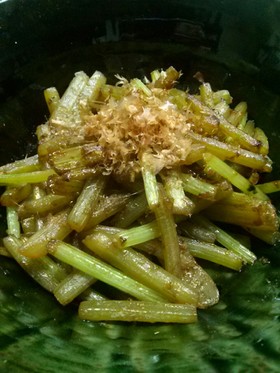 ご飯すすむぅ~♪ふき。