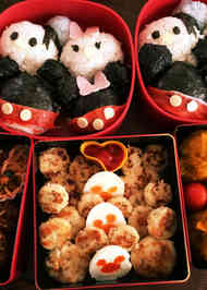 みんなが作ってる ミッキー ゆで卵のレシピ クックパッド 簡単おいしいみんなのレシピが350万品