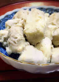 みんなが作ってる やつがしら 煮物のレシピ クックパッド 簡単おいしいみんなのレシピが367万品