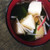 簡単!ふんわり玉子豆腐とワカメのお吸い物