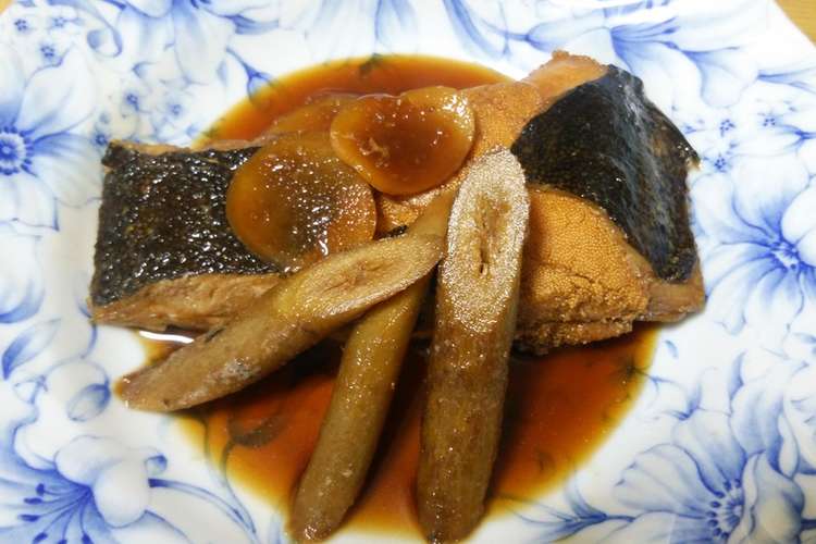 定番 味濃いめ カレイの煮付け レシピ 作り方 By でこぽん100 クックパッド 簡単おいしいみんなのレシピが353万品