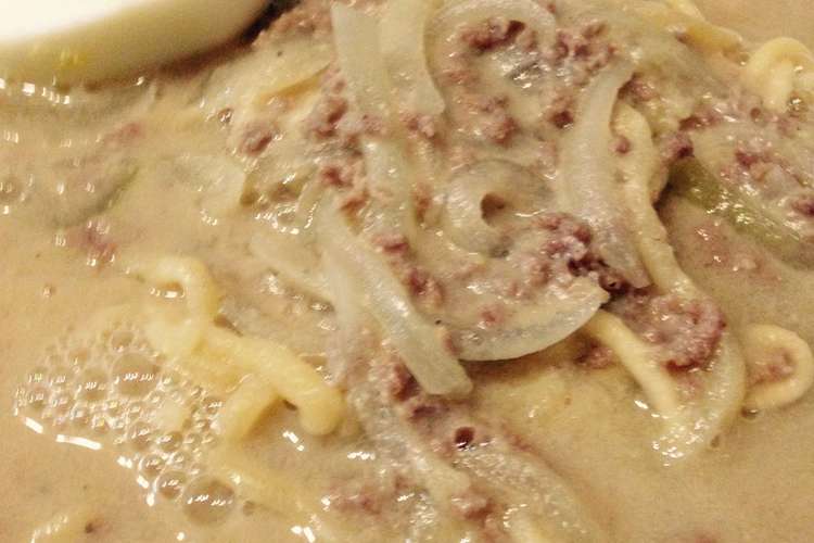 ヌードルメーカーで作る卵麺 レシピ 作り方 By あちゃきち クックパッド 簡単おいしいみんなのレシピが352万品