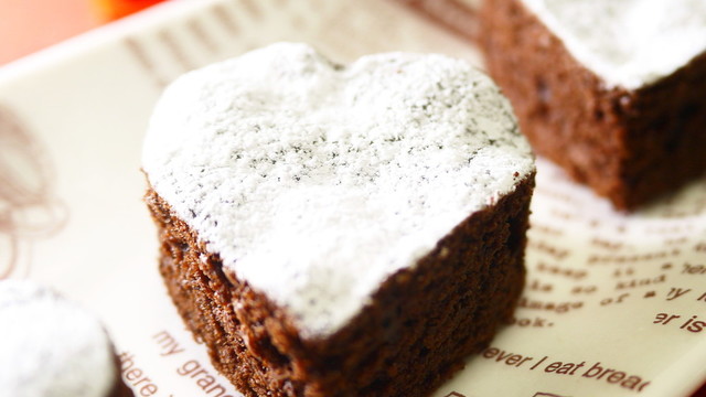 バレンタイン チョコなしでガトーショコラ レシピ 作り方 By ほっこり の クックパッド 簡単おいしいみんなのレシピが353万品