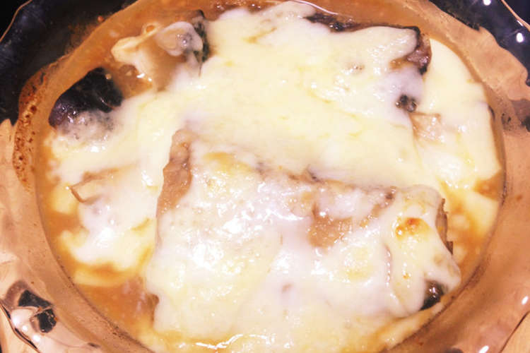 鯖の味噌煮チーズ焼き レシピ 作り方 By たつりえ クックパッド 簡単おいしいみんなのレシピが360万品