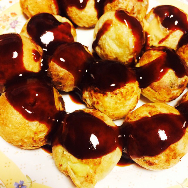 たこ焼きソース レシピ 作り方 By 主婦修行りゅん クックパッド 簡単おいしいみんなのレシピが354万品