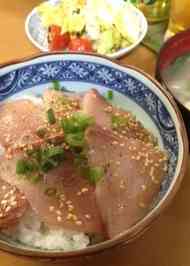 みんなが作ってる ぶり 刺身 ごま油 塩のレシピ クックパッド 簡単おいしいみんなのレシピが353万品