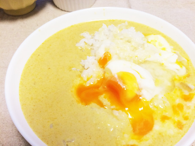 簡単 味噌グリーンカレー鍋 完全再現 レシピ 作り方 By にーな８ クックパッド 簡単おいしいみんなのレシピが355万品