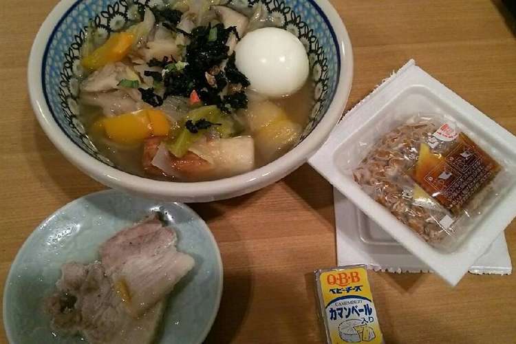 ダイエットスープ レシピ 作り方 By えのっこ クックパッド