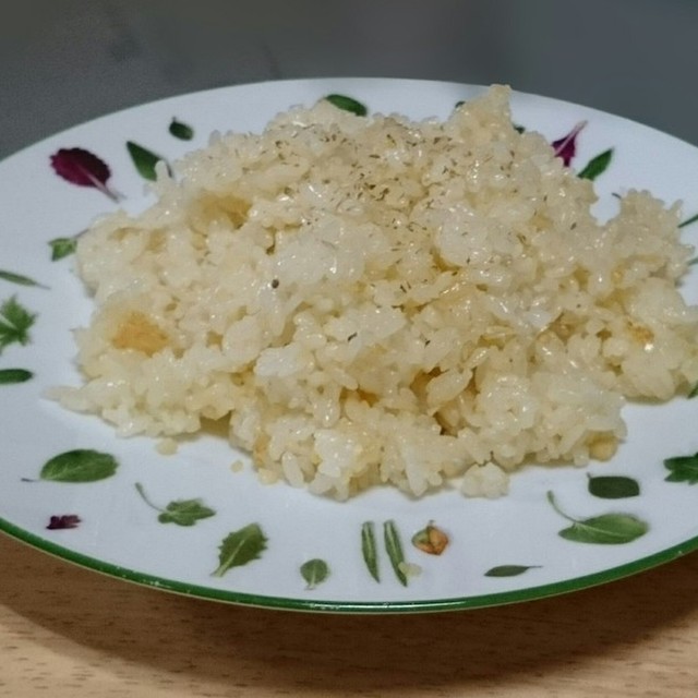 超本格的 有名店のガーリックライス レシピ 作り方 By あさひ料理長 クックパッド 簡単おいしいみんなのレシピが352万品