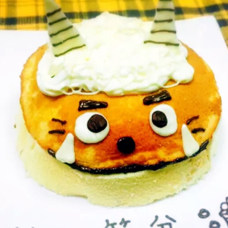 みんなが作ってる 節分 おやつ 鬼のレシピ クックパッド 簡単おいしいみんなのレシピが350万品