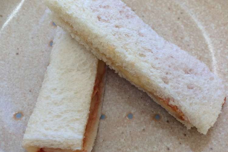 離乳食完了期 ツナチーズトースト レシピ 作り方 By にこ ねこ クックパッド 簡単おいしいみんなのレシピが359万品