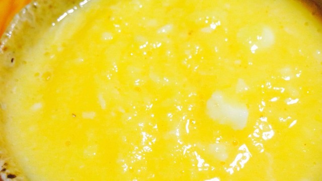 みりんでレンチン 卵酒 レシピ 作り方 By 女帝蜂蜜 料理研究所 クックパッド 簡単おいしいみんなのレシピが355万品