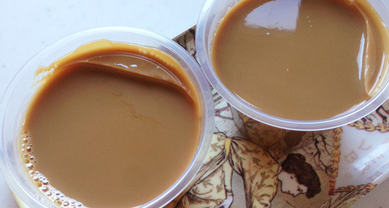 給食みたいな 豆乳デザート レシピ 作り方 By Dulceleche クックパッド 簡単おいしいみんなのレシピが375万品