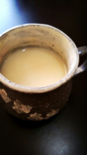 簡単♬炊飯器で生糀で作る甘酒