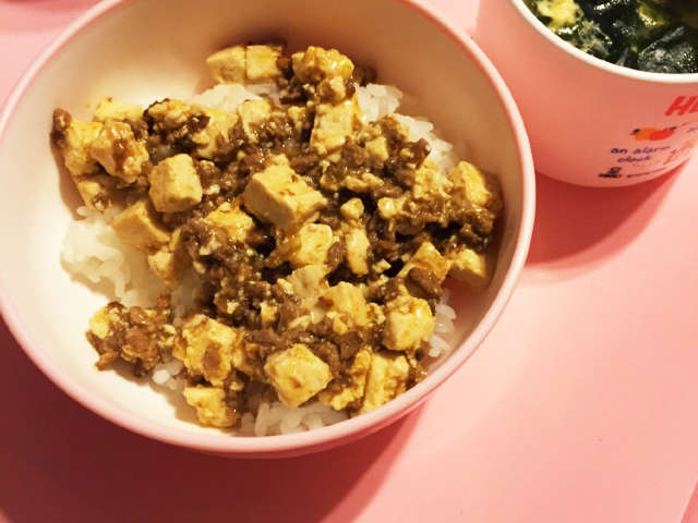 最高かつ最も包括的な豆腐 子供 レシピ かわいい子供たちの画像